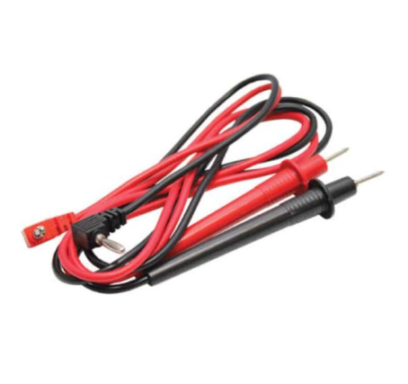 [98500] PUNTAS PARA MULTIMETRO