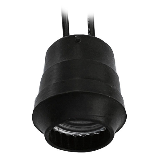 [C-017] SOCKET CAUCHO C-017 CODELCA