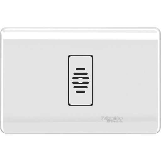 [MWD130237511] TIMBRE ZUMBADOR BL 80DB
