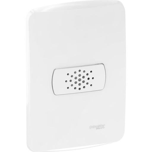 [S3B16870] TIMBRE ZUMBADOR 127V MILUZ