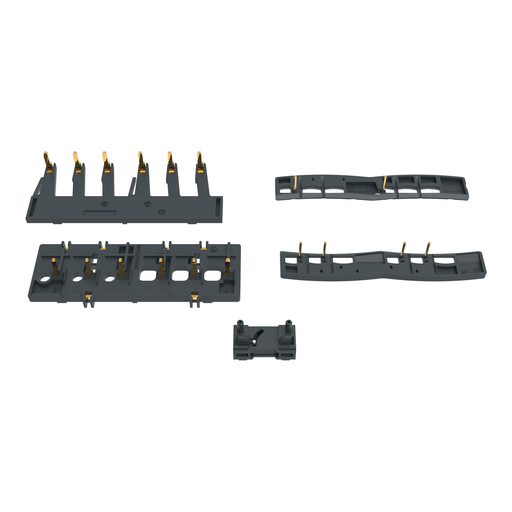 [LAD9R1V] ENCLAVAMIENTO MECANICO CONTACTOR LC1D09-38 SCHNEID