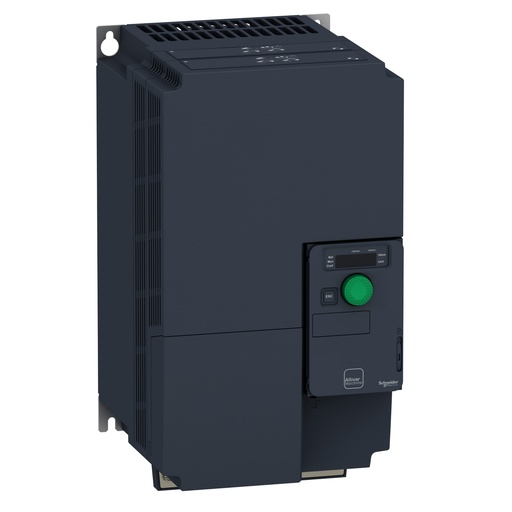 [ATV320D11M3C] VARIADOR 15HP 11KW 220V SCHNEIDER