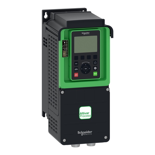 [ATV630U40N4] VARIADOR 5 HP 440V 4KW ATV630 SCHNEIDER