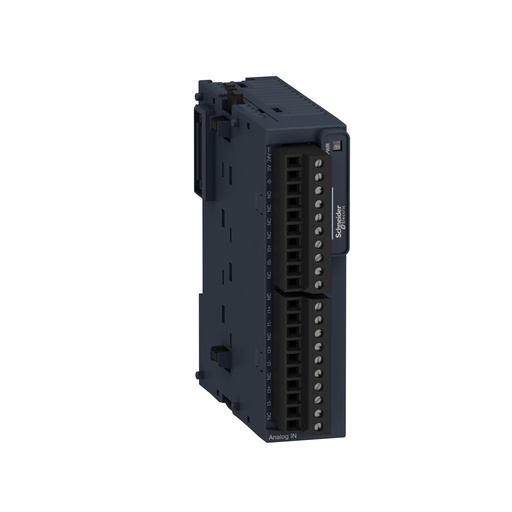 [TM3TI4] MODULO 4E TEMPERATURA SCHNEIDER