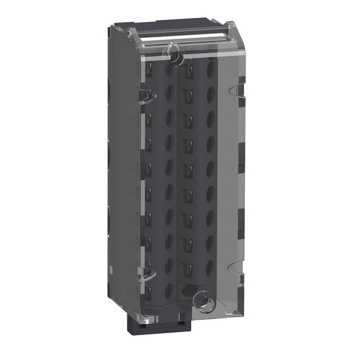 [BMXFTB2010] M340 BORNERO 20 TORNILLO