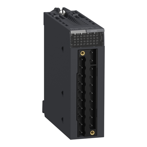 [BMXAMO0802] M340 8S 16B NO AI 20 MA SCHNEIDER