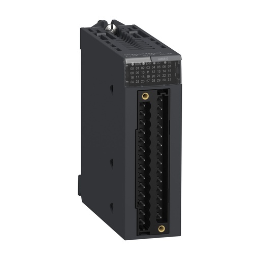 [BMXAMI0810] M340 8EA 16B AI 10B 20MA SCHNEIDER