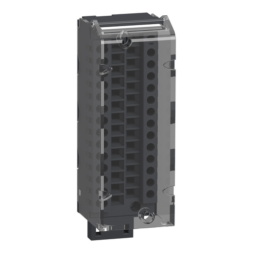 [BMXFTB2800] BORNE 28P TORNILLO M340 SCHNEIDER
