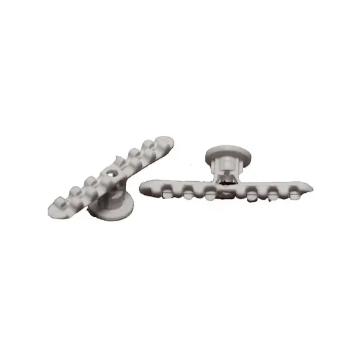 [CP1/4] CHAZO 1/4 PLASTICO SUPRA