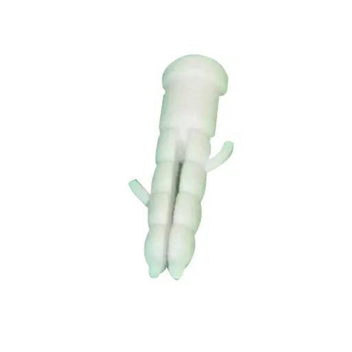 [CHAZO3/8P] CHAZO 3/8 PLASTICO