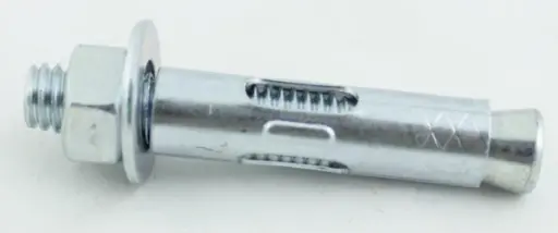 [C3/8X2] CHAZO 3/8X2 INOX