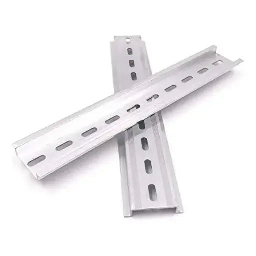 [1100091-ONKA4222] RIEL OMEGA ACERO DIN