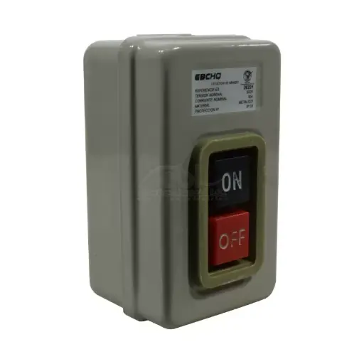 [26231] PUSCH BOTON 3X30A