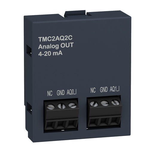 [TMC2AQ2C] CARTUCHO M221C ANALOGICAS CORRENTE