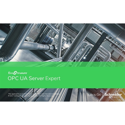 [OFSUASCZZSPAZZ] SERVER OPC 1 LICENCIA DIGITAL