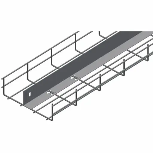 [SEPMALLA] SEPARADOR BANDEJA TIPO MALLA PERALTA