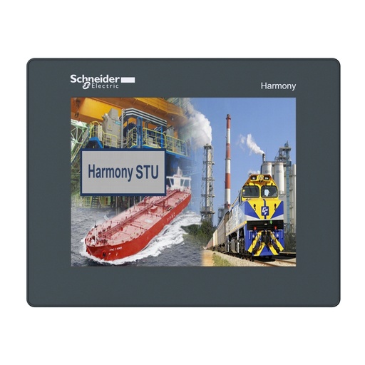 [HMISTU855] PANTALLA 5.7 COLOR QVGA ETH. SCHNEIDER