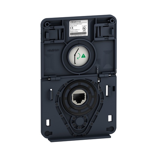 [VW3A1112] KIT PUERTA IP65 REMOTO SCHNEIDER
