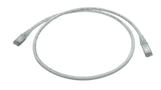 [SIE0071] PATCH CORD CAT.6A S/FTP BLANCO RJ45 1.5M
