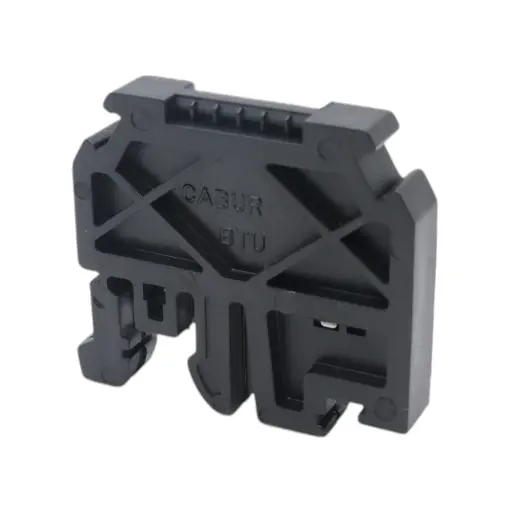 [BTU] FRENO PARA BORNA CABUR