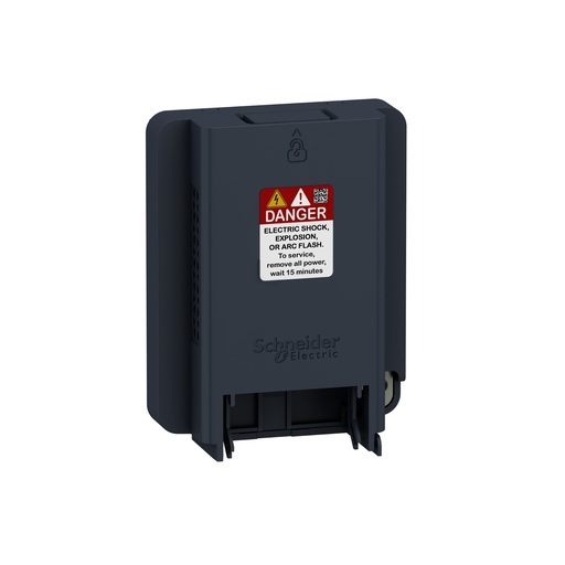 [VW3A3600] CAJA ADAPTADORA TARJETAS COMUNICACION
