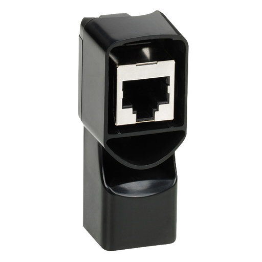 [VW3A1105] ADAPTADPR RJ45/RJ45 HEMBRA/HEMBRA