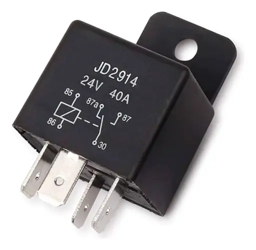 [ELEV/24V] ELEVADOR 5 PATAS 24V