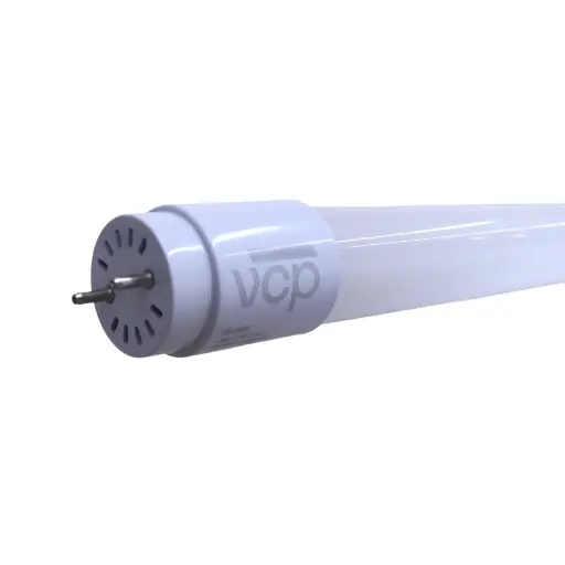 [VEL0359] TUBO 18W LED VELT8GL 1800LM 85-265 VCP