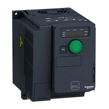 [ATV320U15M2C] VARIADOR 2HP 1.5KW 220V SCHNEIDER 