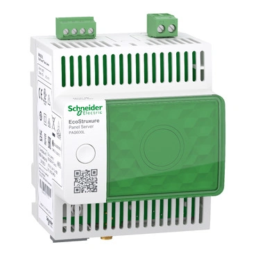 [PAS600L] PANEL SERVER UNIVERSAL 24VDC ESX 