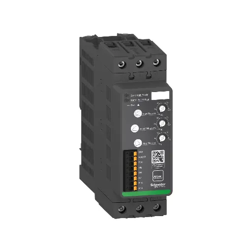 [ATS130N2D38LT] ARRANCADOR SUAVE 38A ALTIVAR 200 A 480V